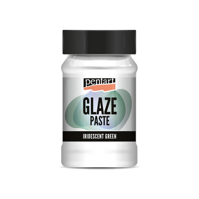 Pentart Glaze Paste-100ml