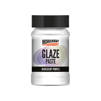 Pentart Glaze Paste-100ml