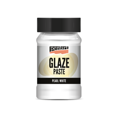 Pentart Glaze Paste-100ml