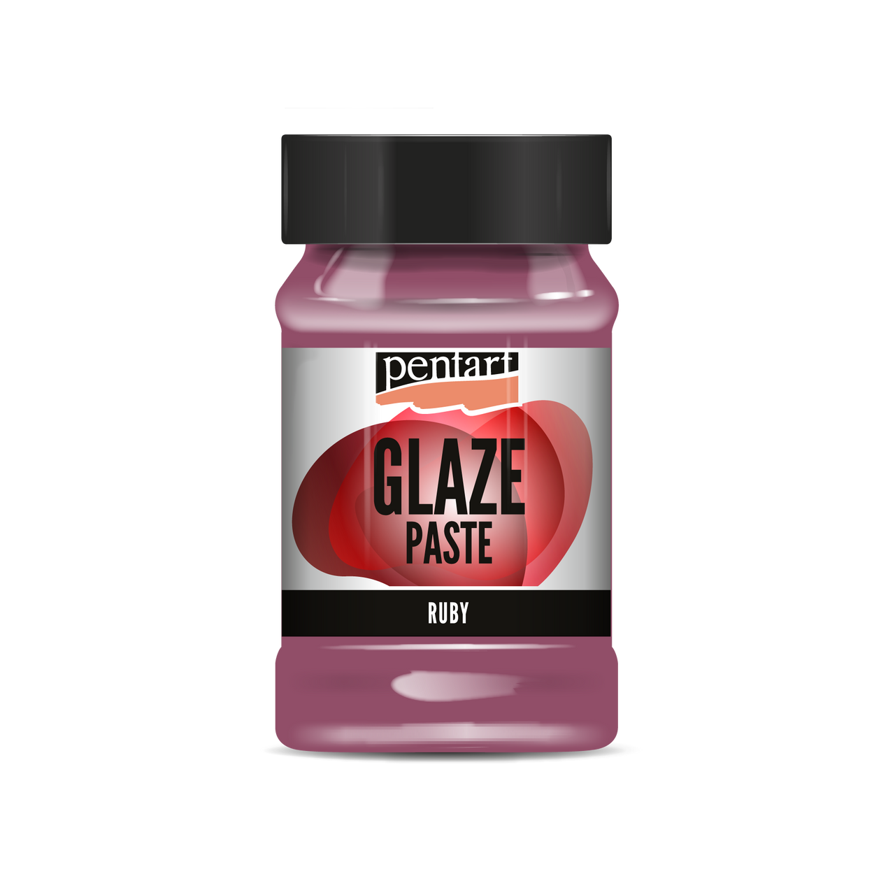 Pentart Glaze Paste-100ml