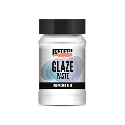 Pentart Glaze Paste-100ml