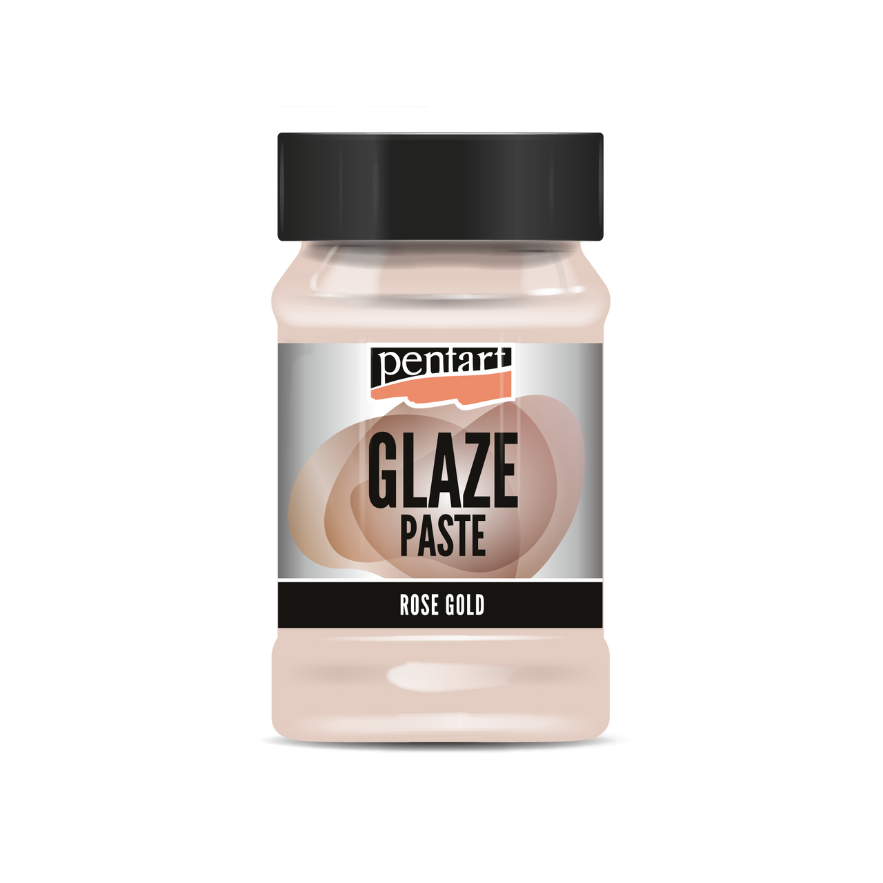Pentart Glaze Paste-100ml