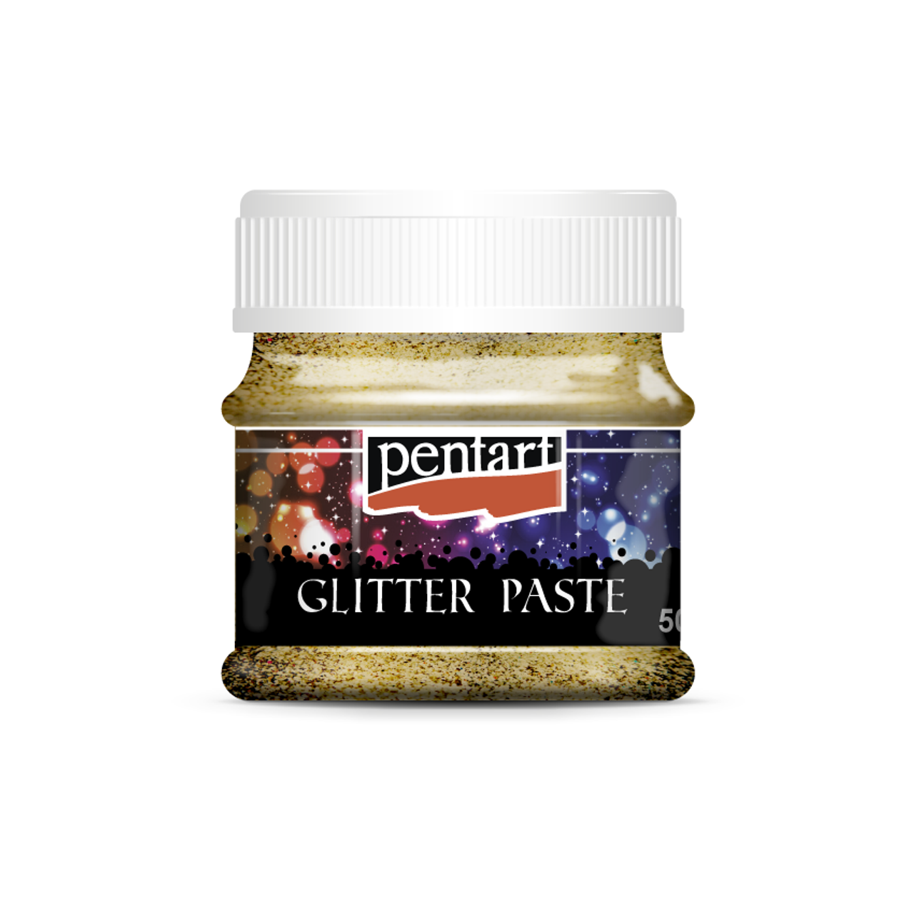 Pentart Glitter Paste