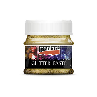 Pentart Glitter Paste