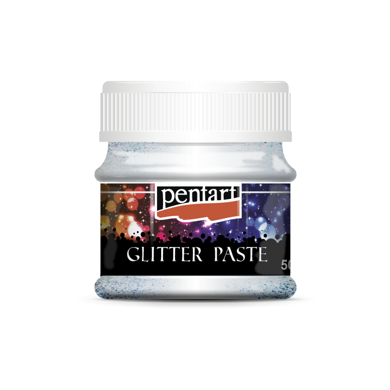 Pentart Glitter Paste