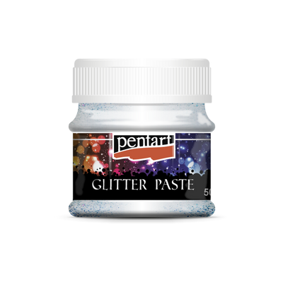 Pentart Glitter Paste