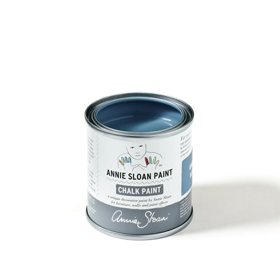 Annie Sloan Coloe in Greek Blue