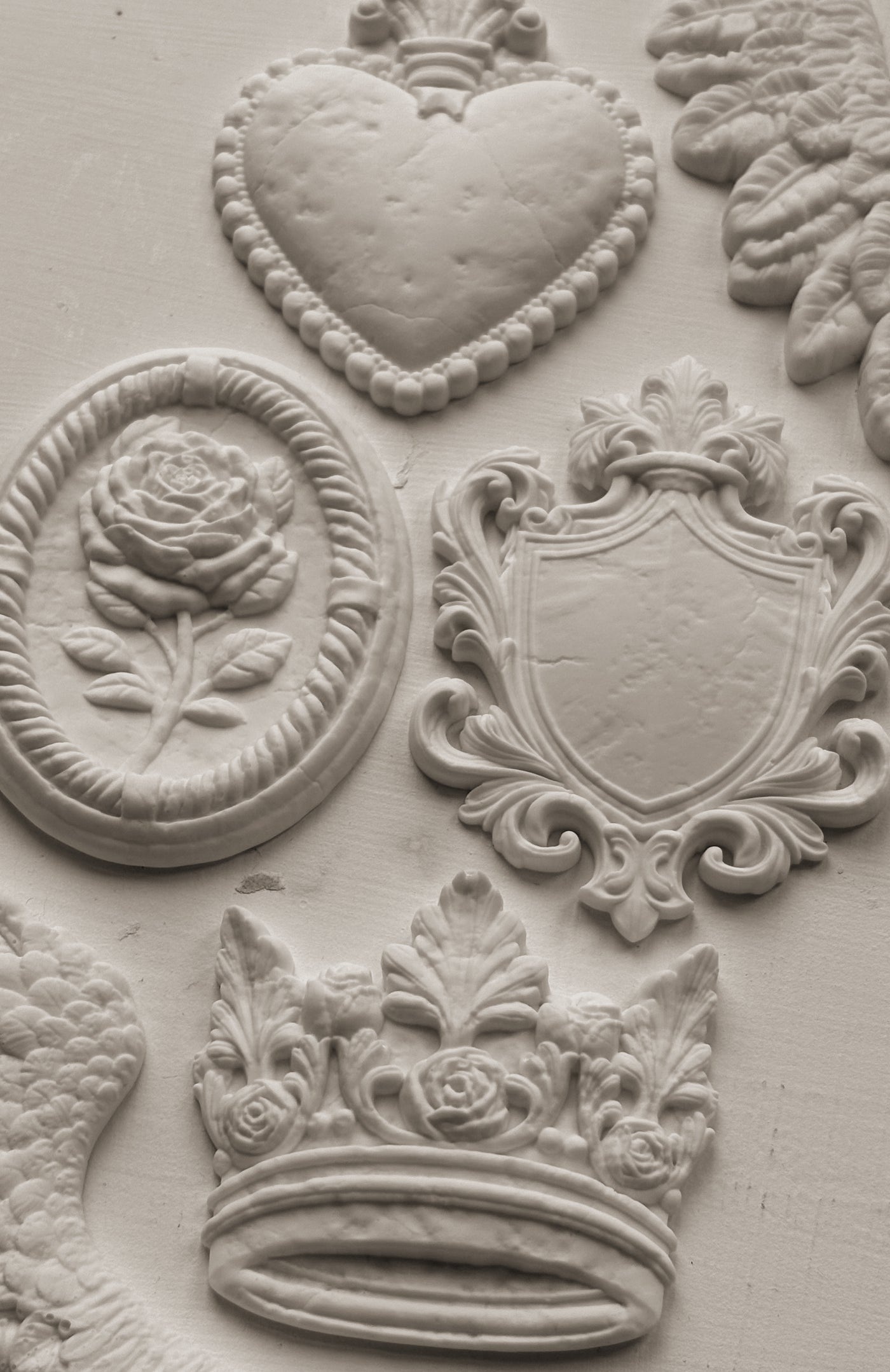 Heraldry