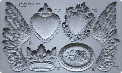 Heraldry