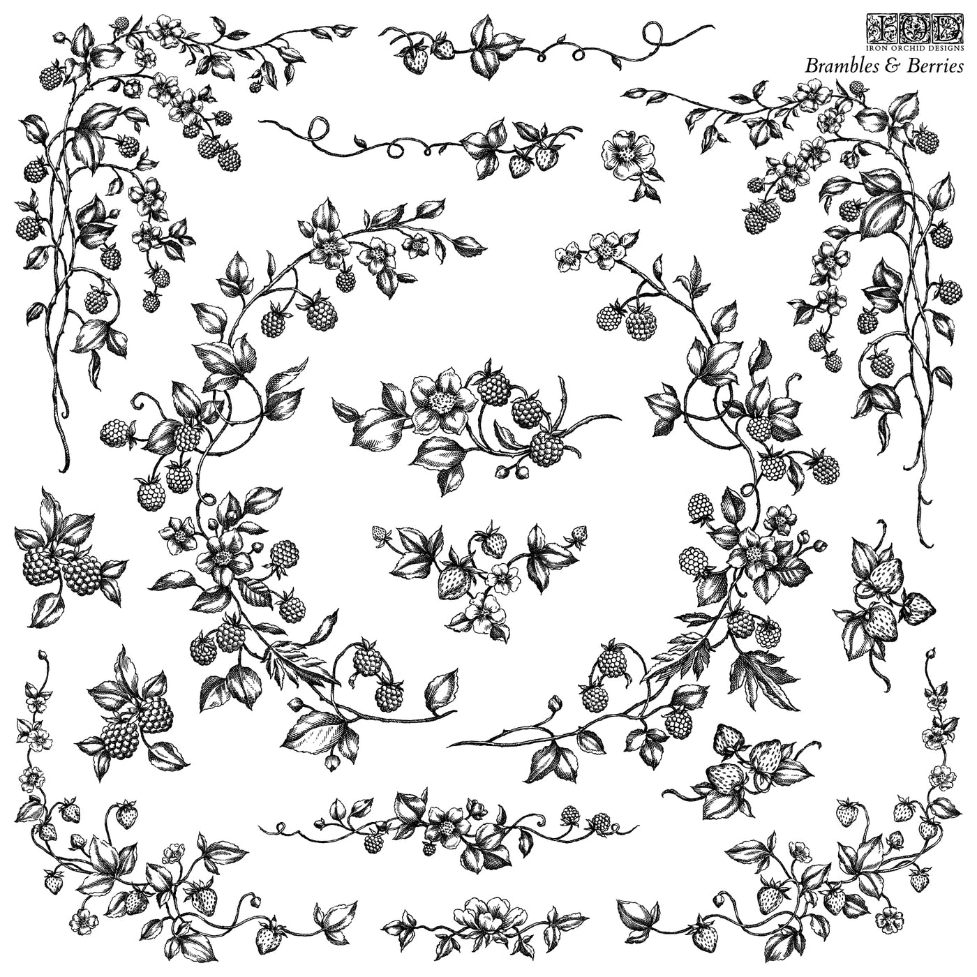 2025-Brambles & Berries (New Release)