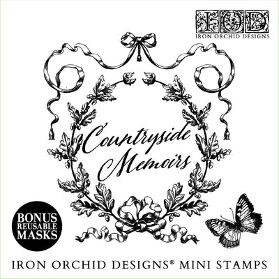 2025-Countryside Memoirs (New Release)