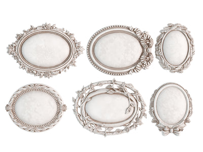 2025-Vintage Brooches (New Release)