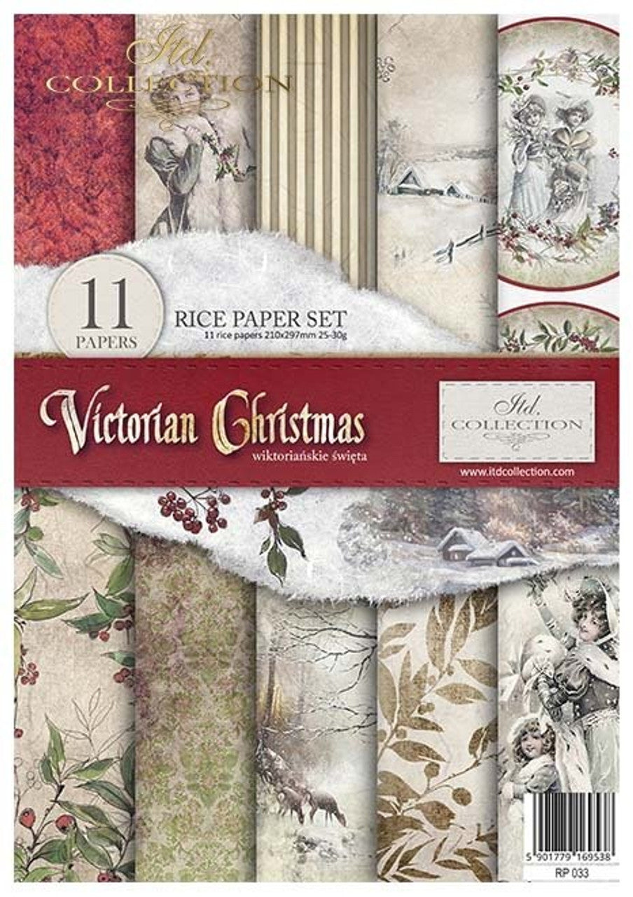 ITD-Victorian Christmas