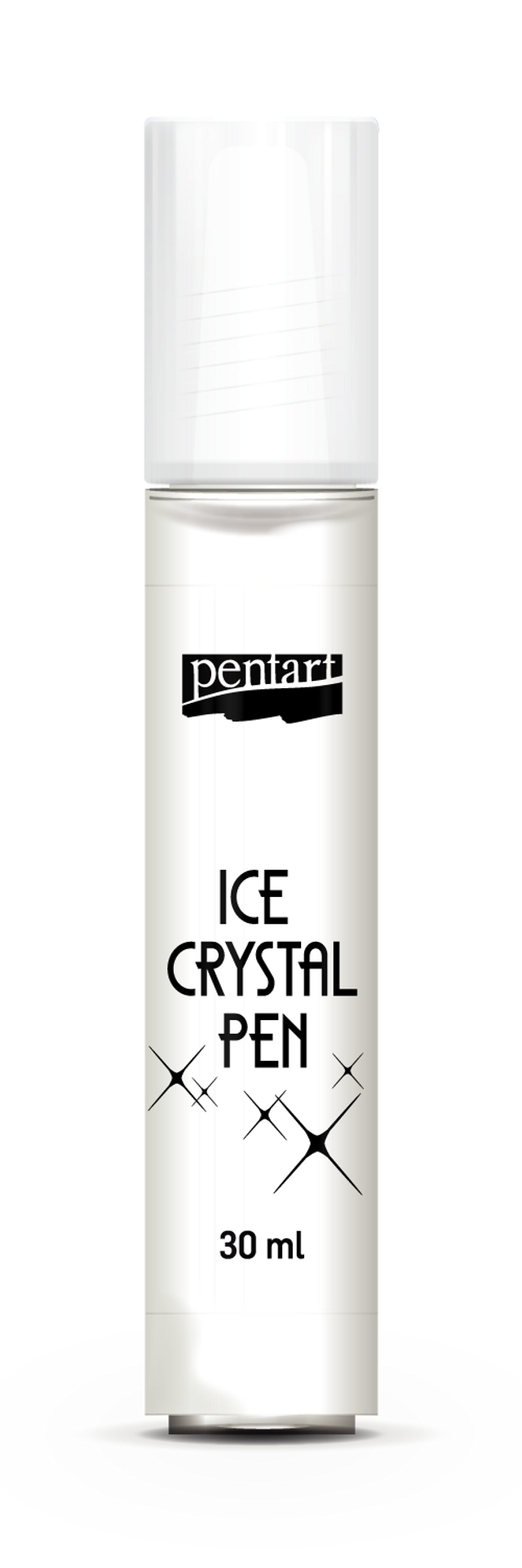 Pentart Ice Crystal Pen