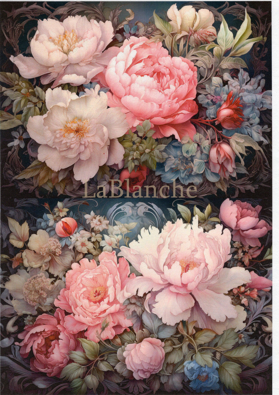2024-Fantasy Blooms 4-LBD388 (New)