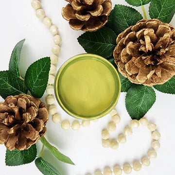Lily Pad - Lux Metallic