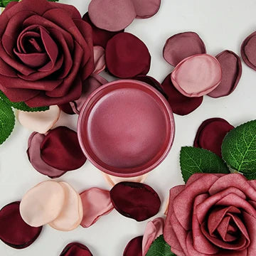 Rosebud - Lux Metallic