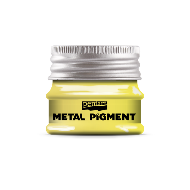 Pentart Metal Pigment