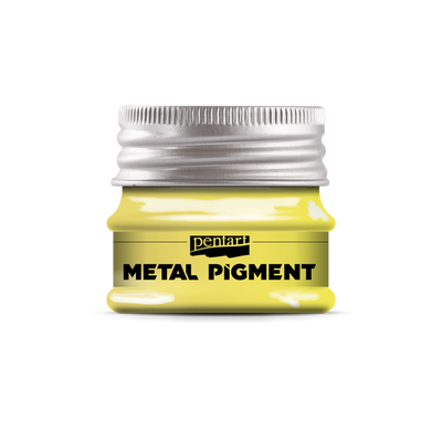 Pentart Metal Pigment