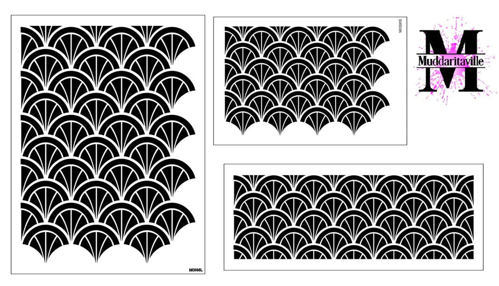 Citrus Pattern – Furniture Facelift by Kobi