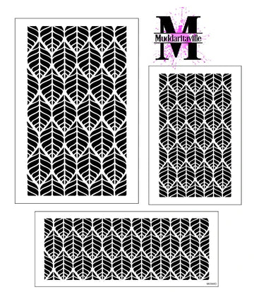 Leaf Pattern