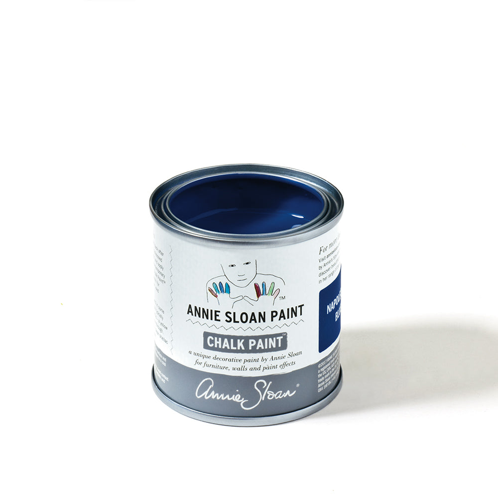 Annie Sloan Chalk Paint - Napoleonic Blue
