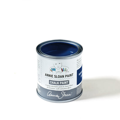 Annie Sloan Chalk Paint - Napoleonic Blue