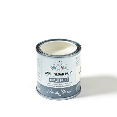 Annie Sloan Chalk Paint - Old White