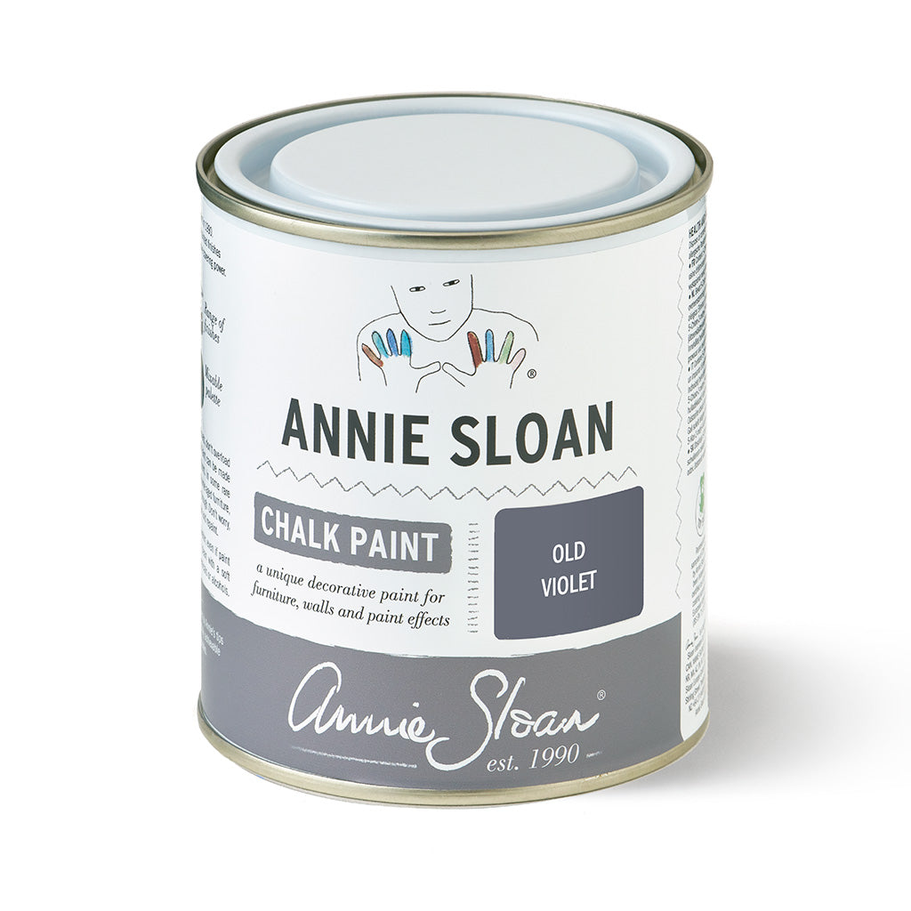Annie Sloan Chalk Paint - Old Violet