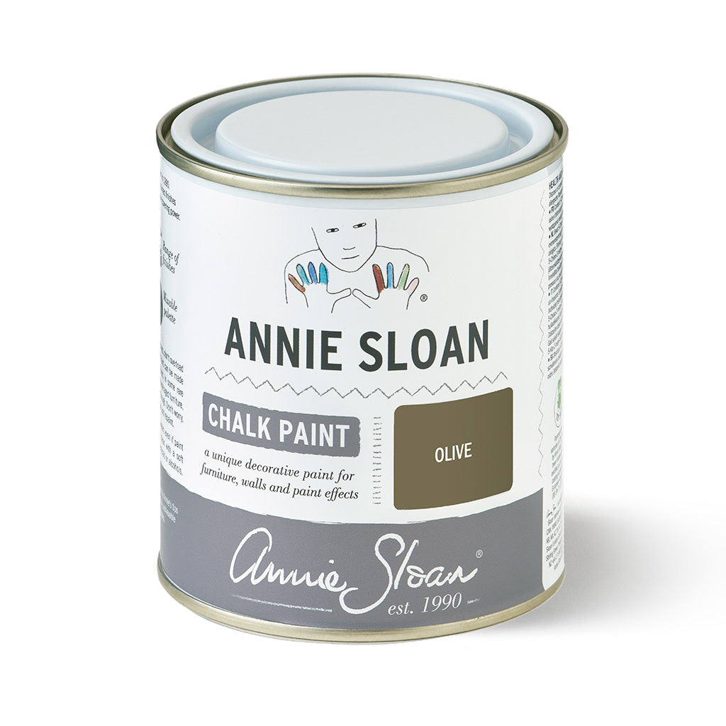 Annie Sloan Chalk Paint - Olive