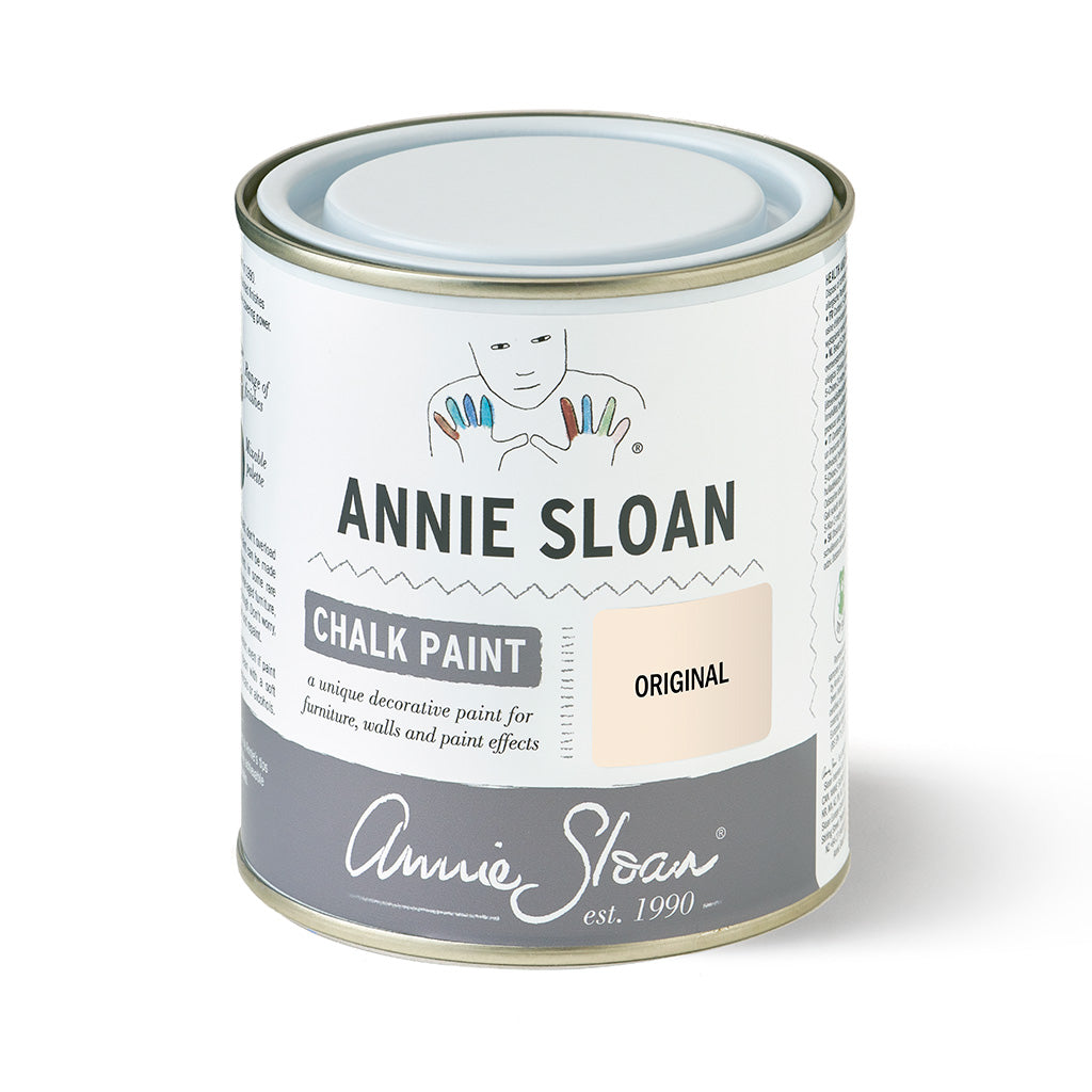 Annie Sloan Chalk Paint - Original