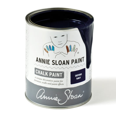 Annie Sloan Chalk Paint - Oxford Navy