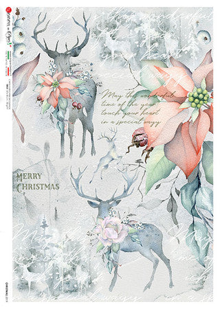 Paper Design - Christmas 0319