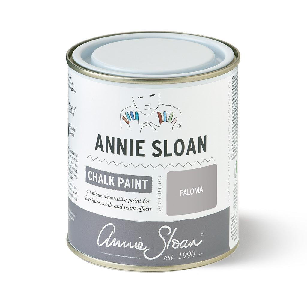 Annie Sloan Chalk Paint - Paloma