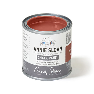 Annie Sloan Chalk Paint - Paprika