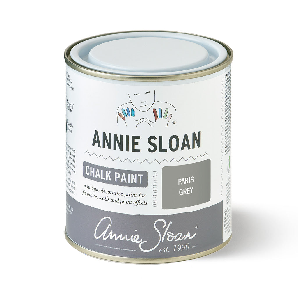 Annie Sloan Chalk Paint - Paris Grey