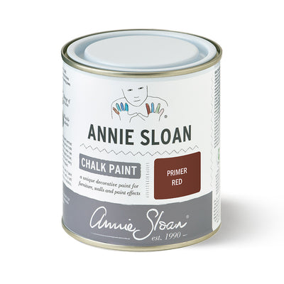 Annie Sloan Chalk Paint - Primer Red