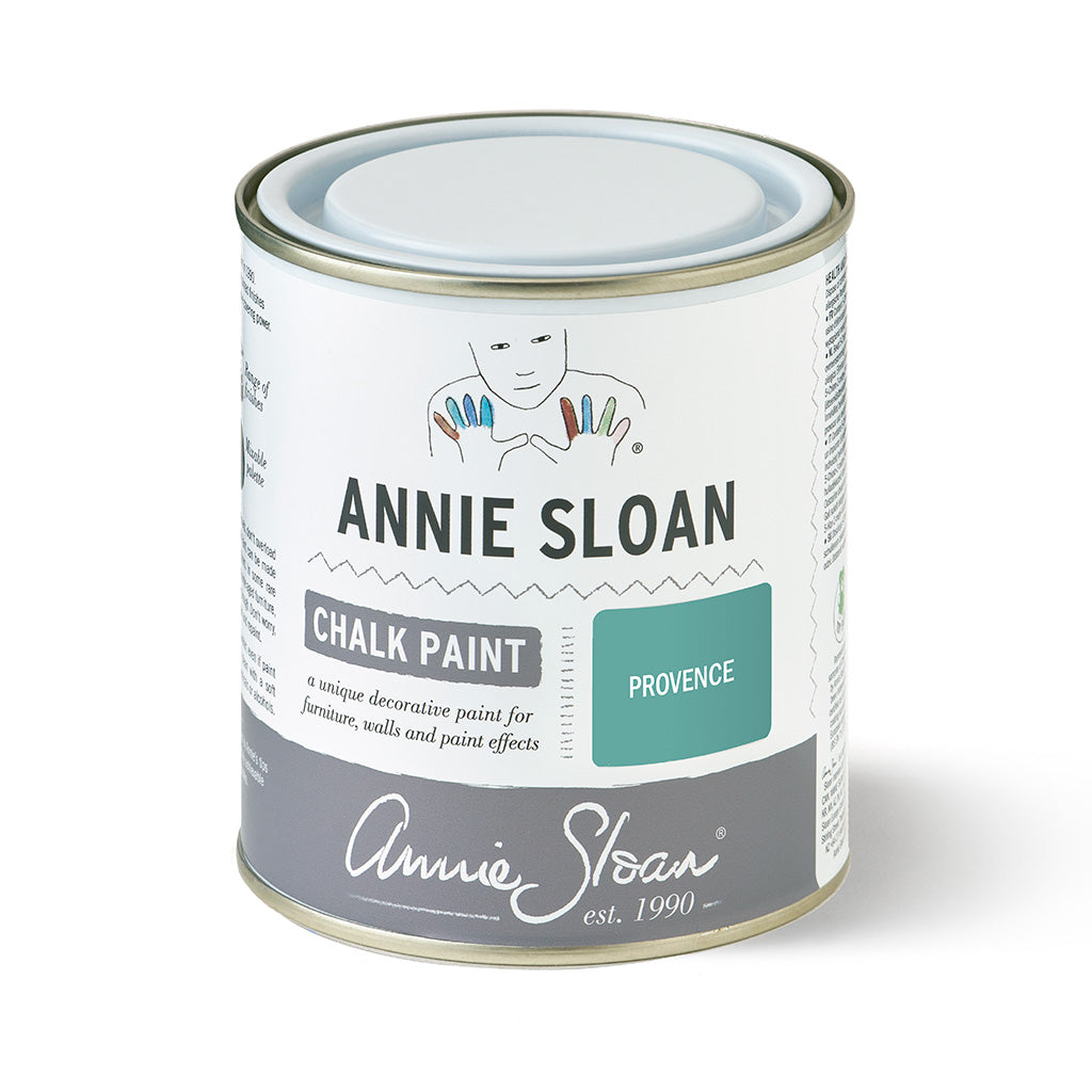 Annie Sloan Chalk Paint - Provence