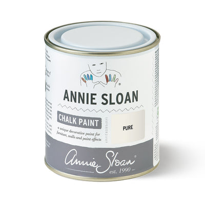 Annie Sloan Chalk Paint - Pure