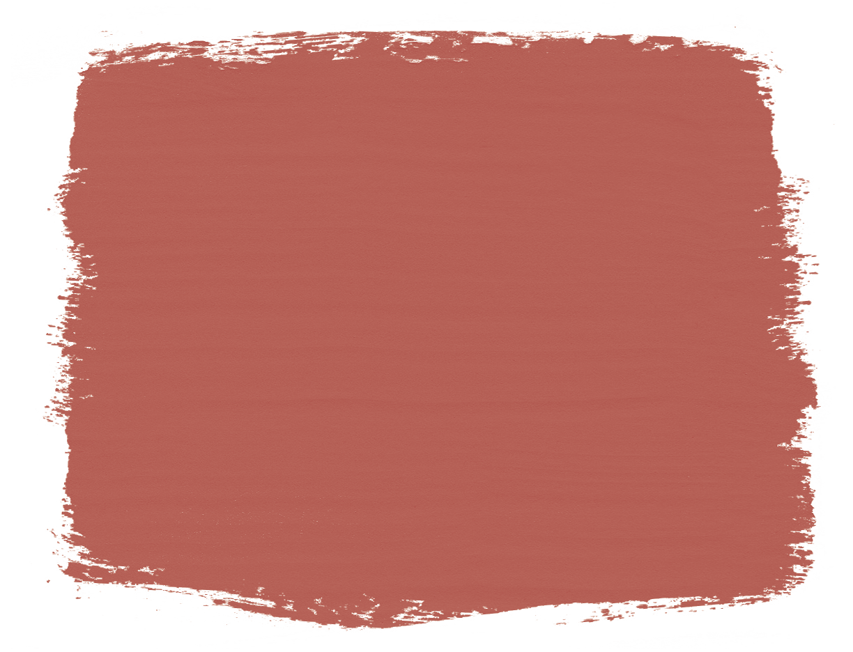 Annie Sloan Chalk Paint - Sandalwood Red
