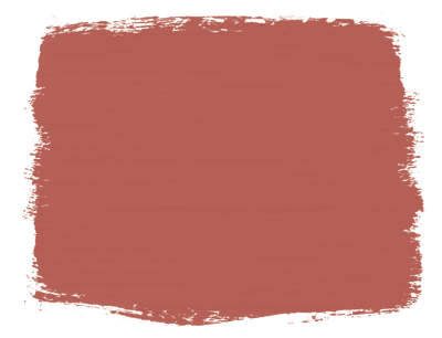 Annie Sloan Chalk Paint - Sandalwood Red