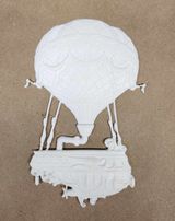 Resin Casting Balloon