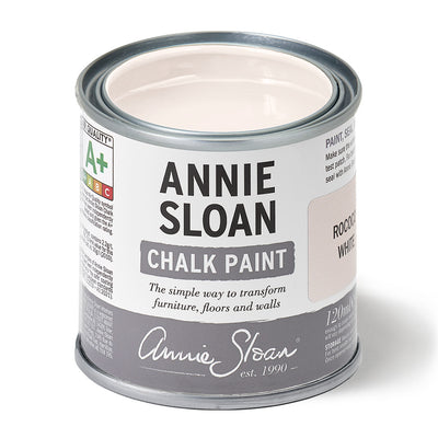 Annie Sloan Chalk Paint - Rococo White
