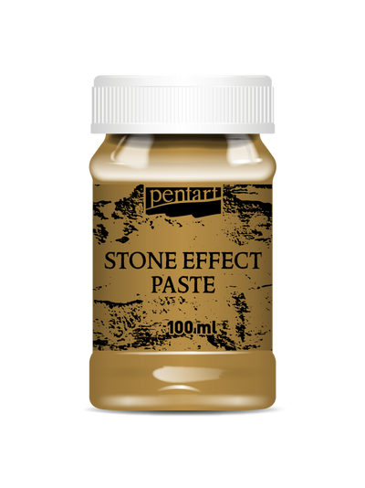 Pentart Stone Effect Paste