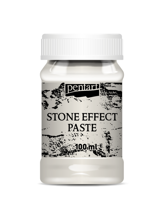 Pentart Stone Effect Paste