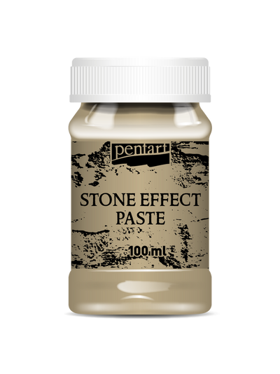 Pentart Stone Effect Paste