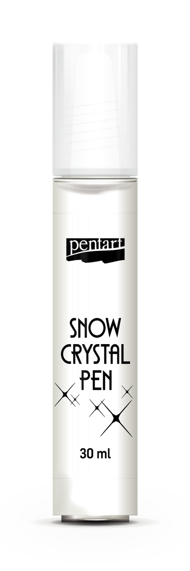 Pentart Snow Crystal Pen