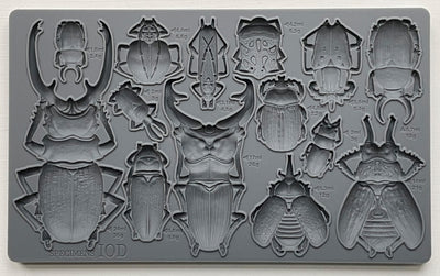 Specimens Mould