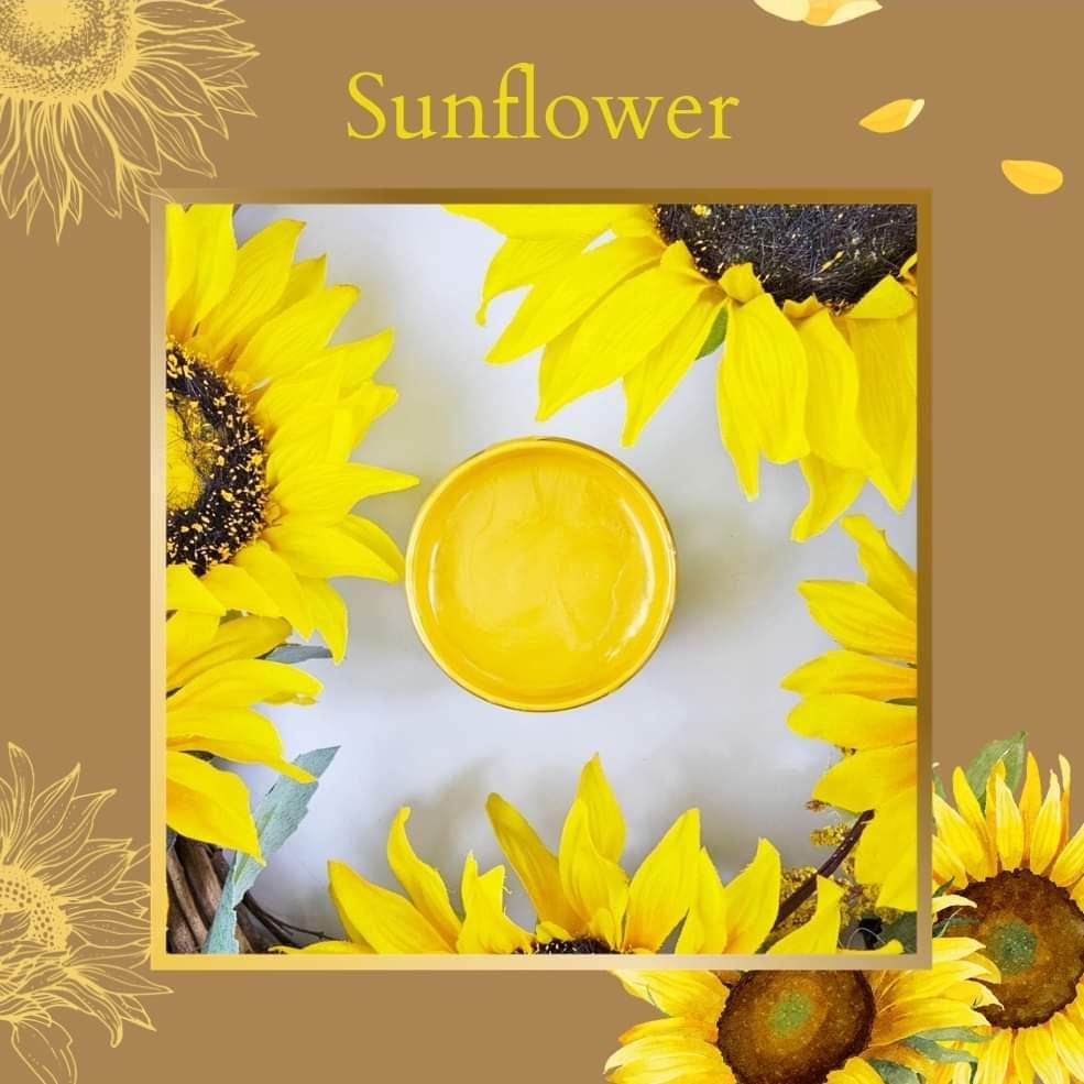 Sunflower - Lux Metallic
