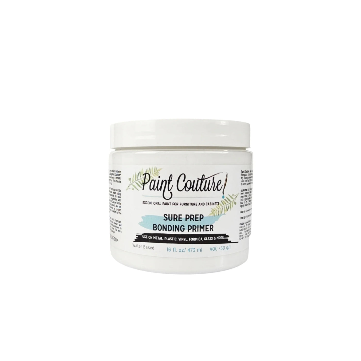 PC - Sure Prep Bonding Primer
